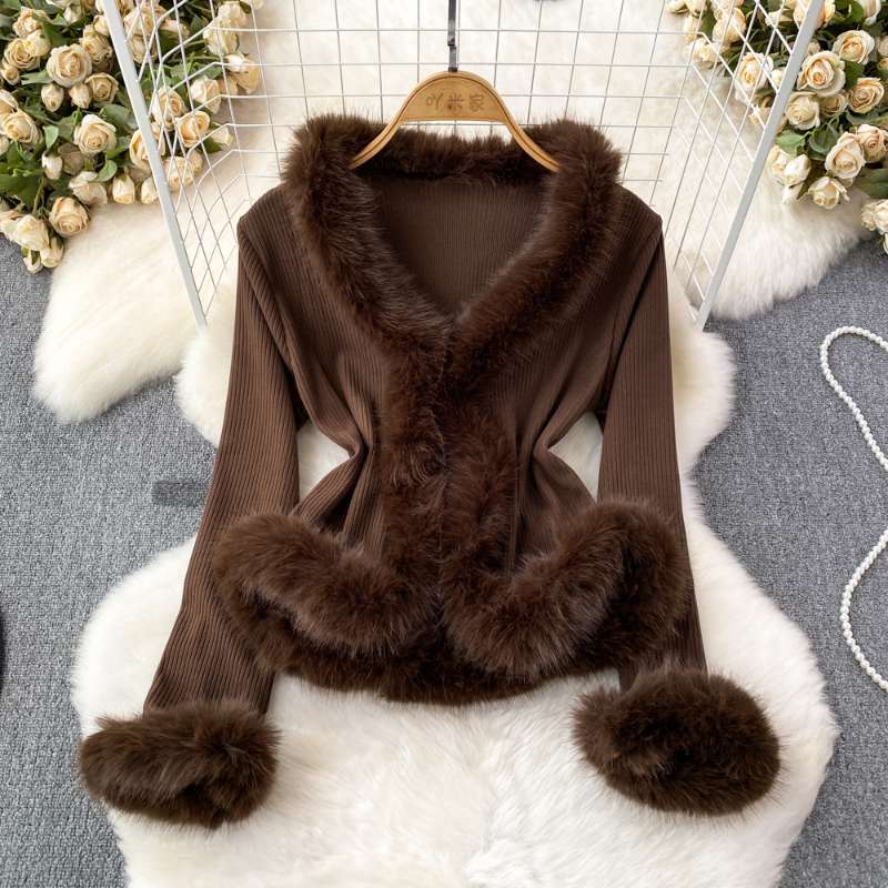 Jackets - Veste pour femmes grande taille en