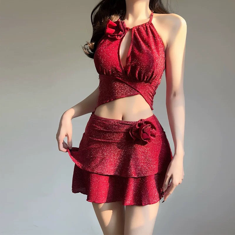Suits - Nouvel Arrivage Ensemble Bikini 2 Pièces
