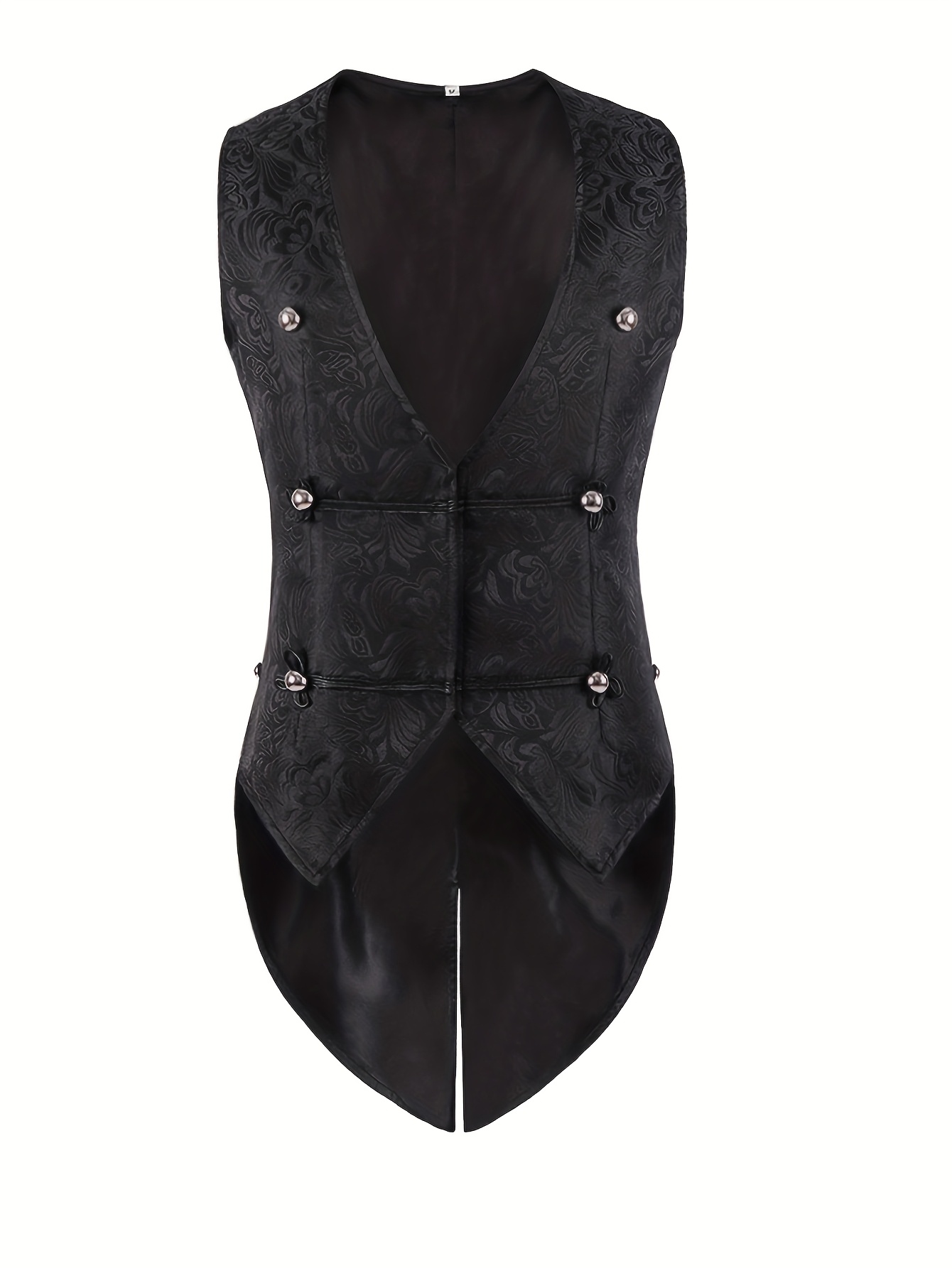 Jackets - Nouveau Gilet Gothique Médiéval Européen pour