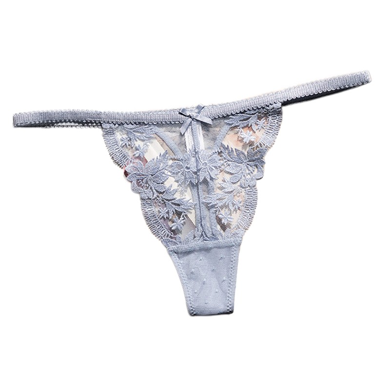 Underwear - Culottes en dentelle sexy pour femmes,