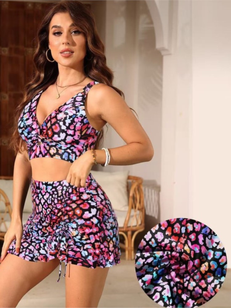 Suits - Maillot de bain femme sexy tankini,