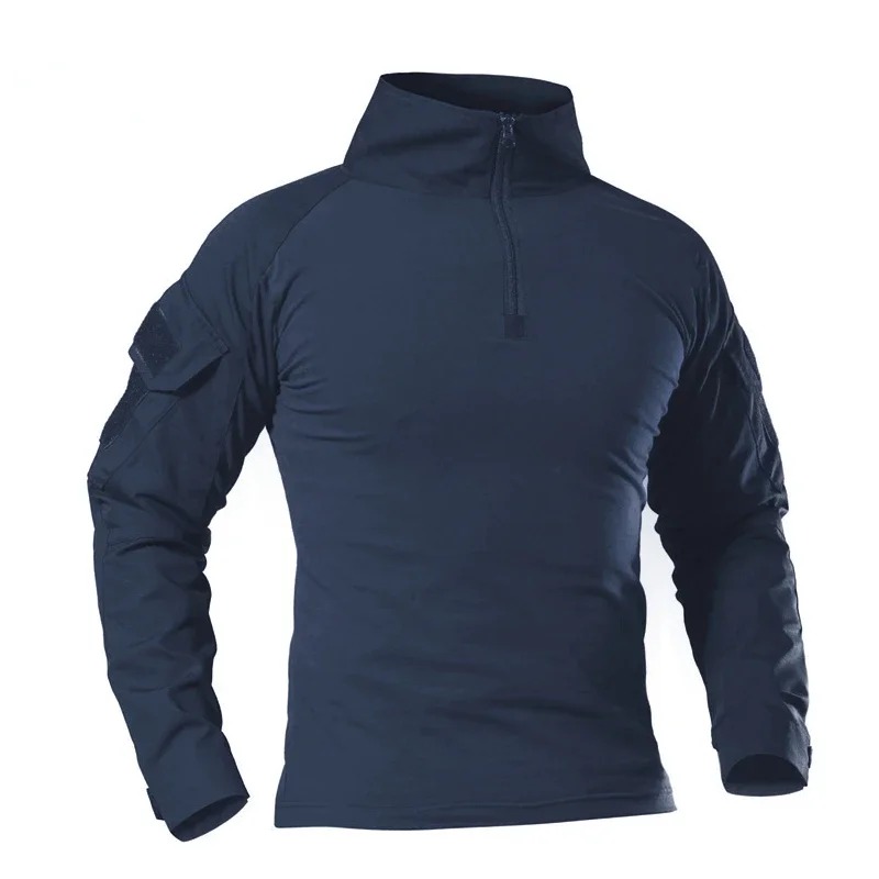 Combinaison de Camouflage, uni - Tactical Military Shirt Cargo avis et prix