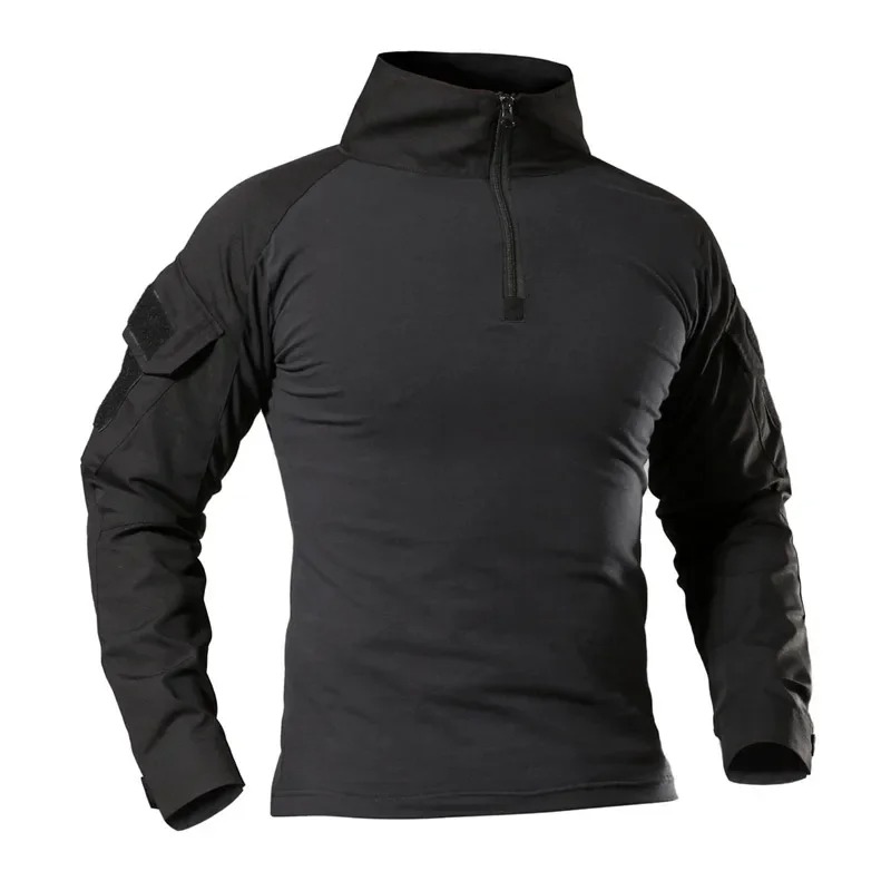 Combinaison de Camouflage, uni - Tactical Military Shirt Cargo avis et prix