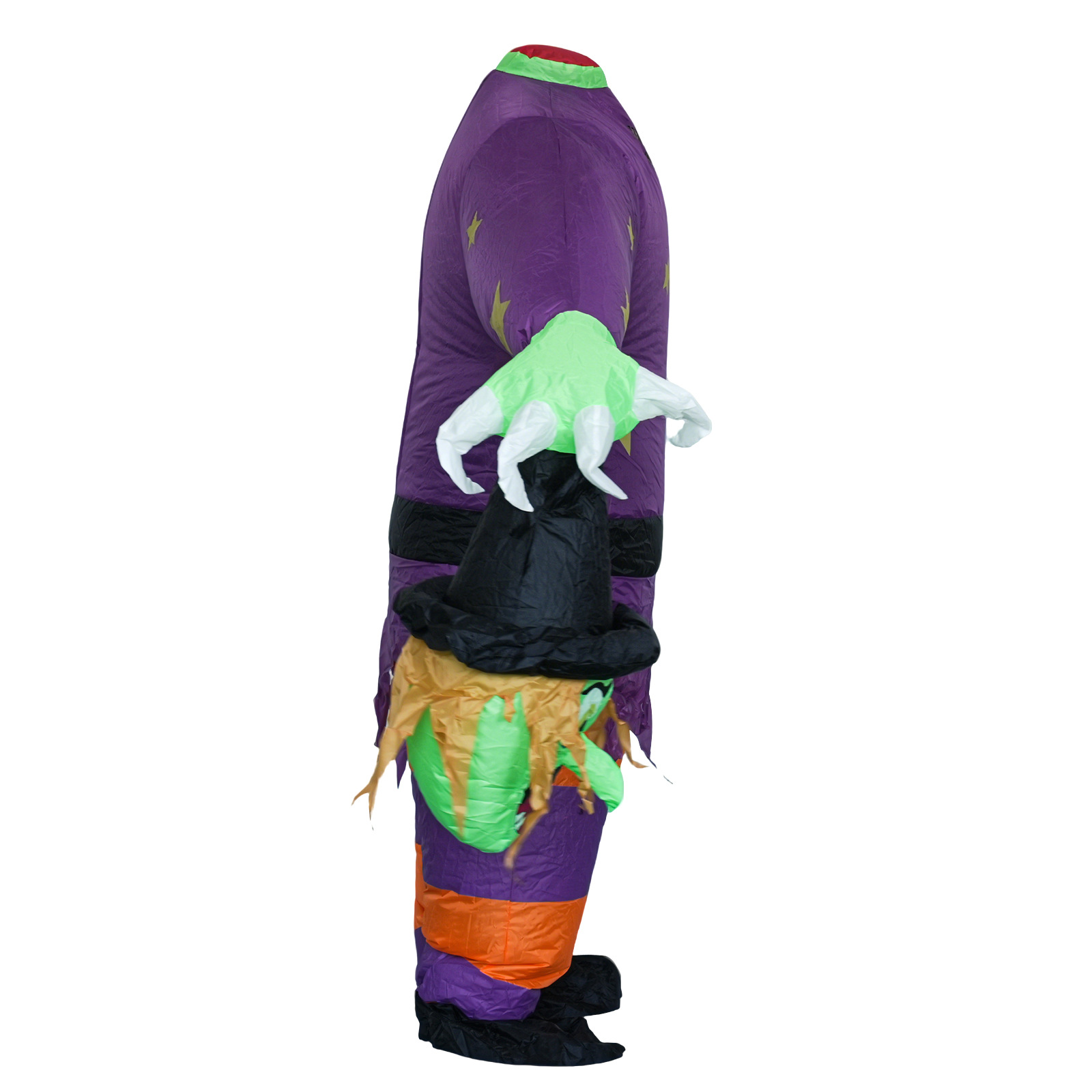 1 pièce de costume gonflable d - Suits avis et prix