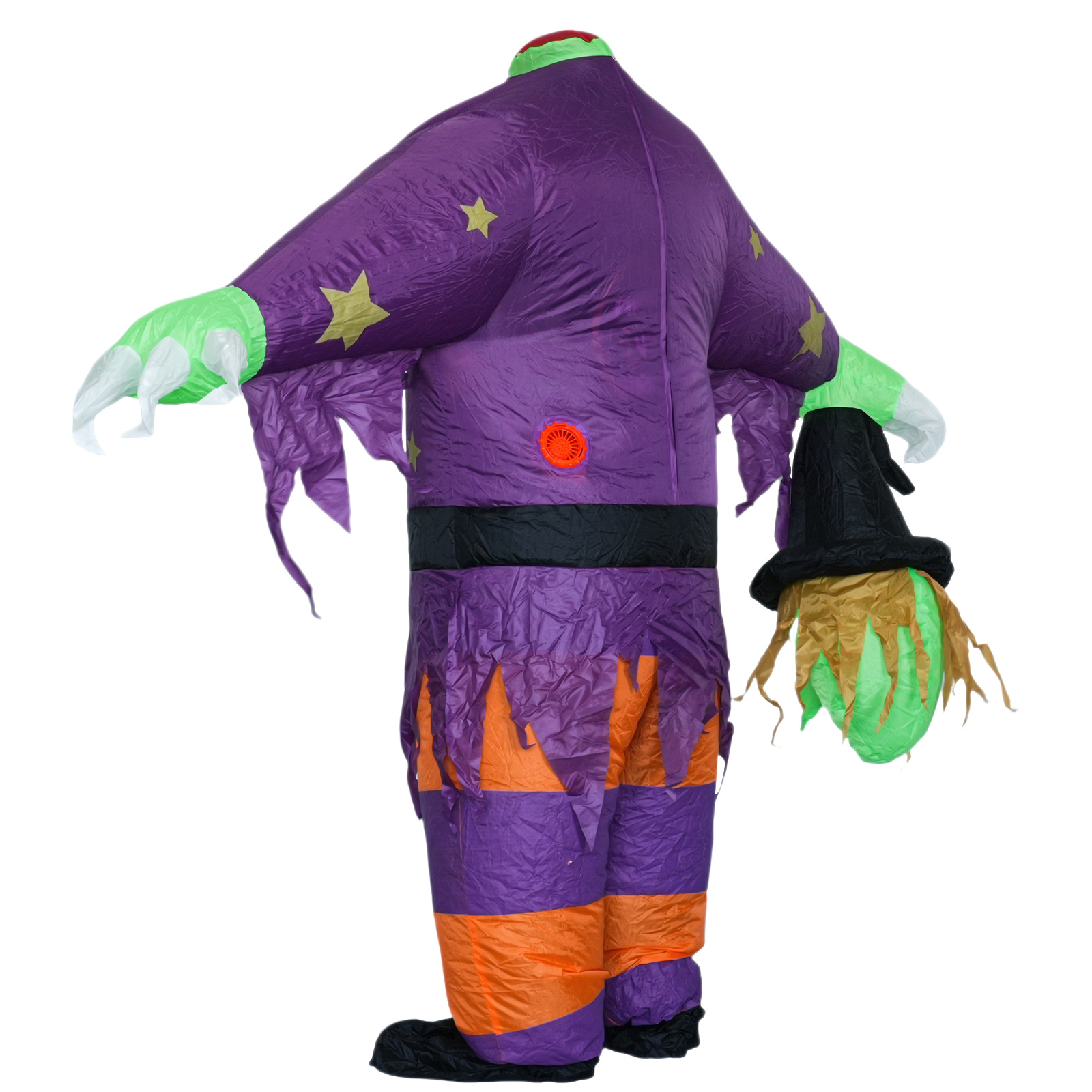 1 pièce de costume gonflable d - Suits avis et prix