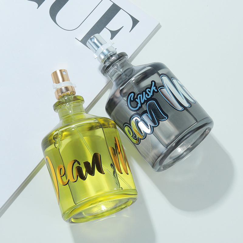 Parfum boisé frais pour homme  - Jeans avis et prix