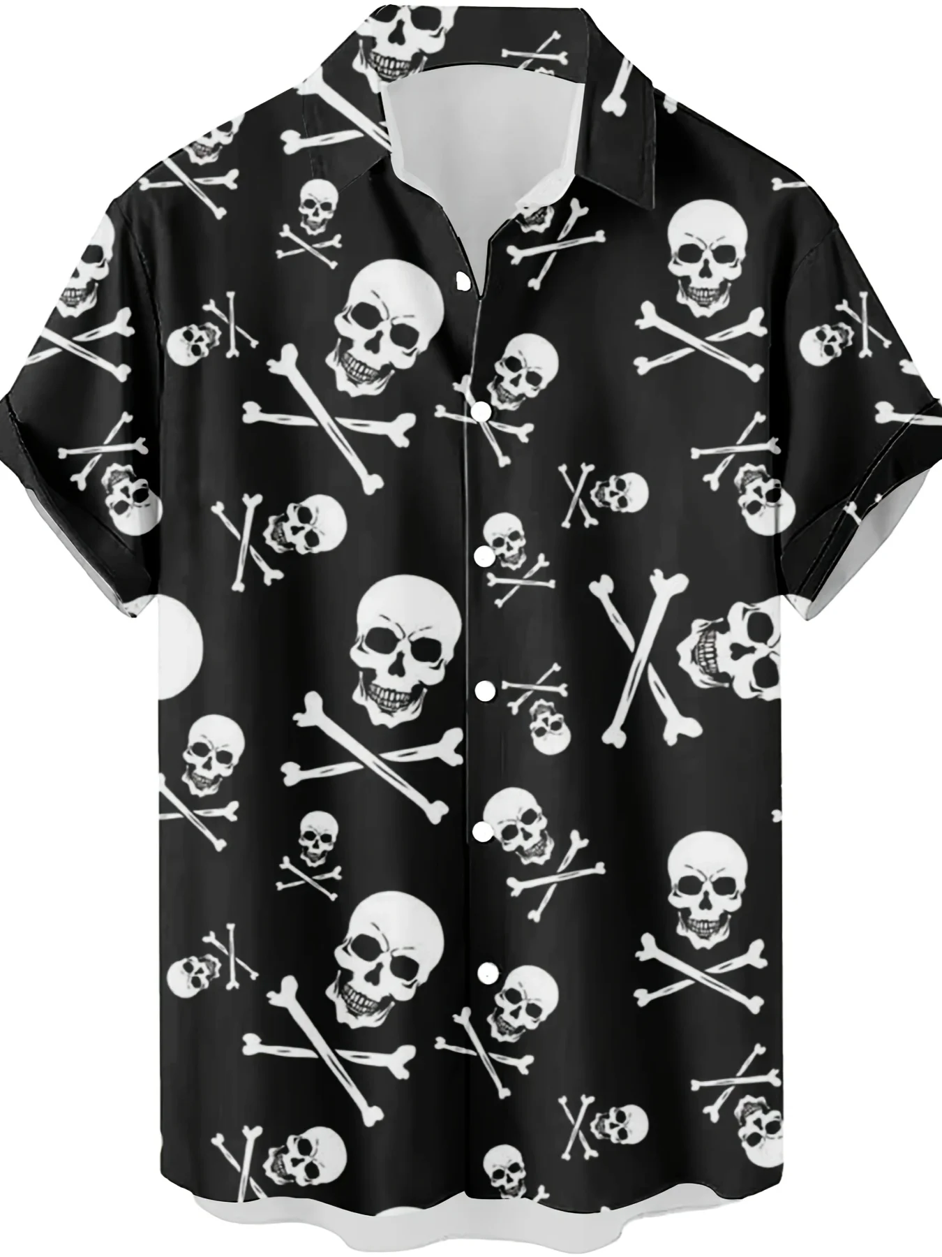 Chemise Hawaïenne Vintage Homm - Vintage Hawaiian Floral Shirt avis et prix