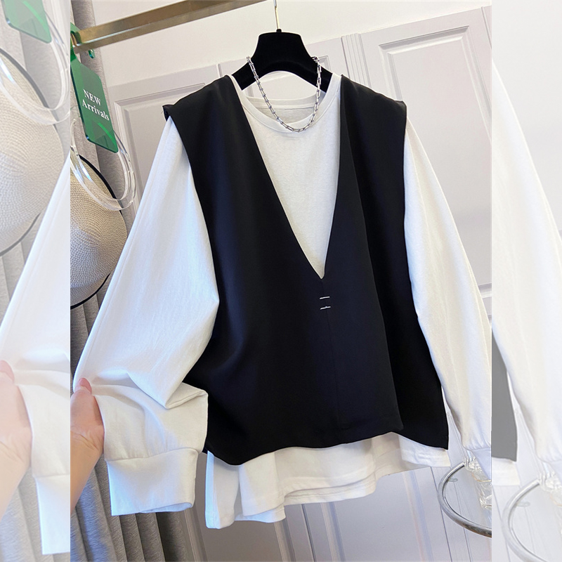 SuperAen – pull surdimensionné - T-Shirts avis et prix