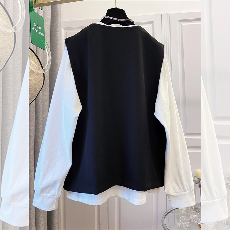 SuperAen – pull surdimensionné - T-Shirts avis et prix