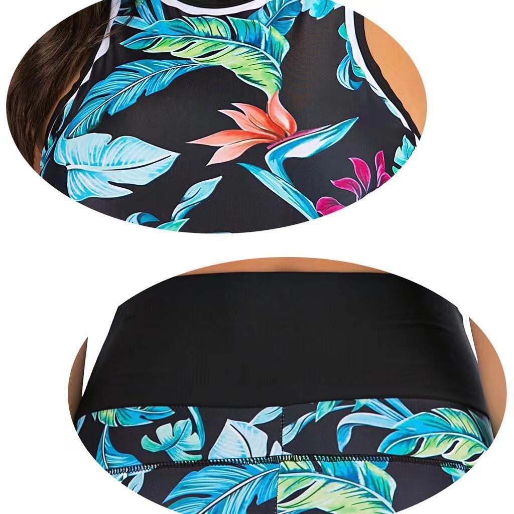 Bikini Y2K pour femme, tankini - Shorts avis et prix