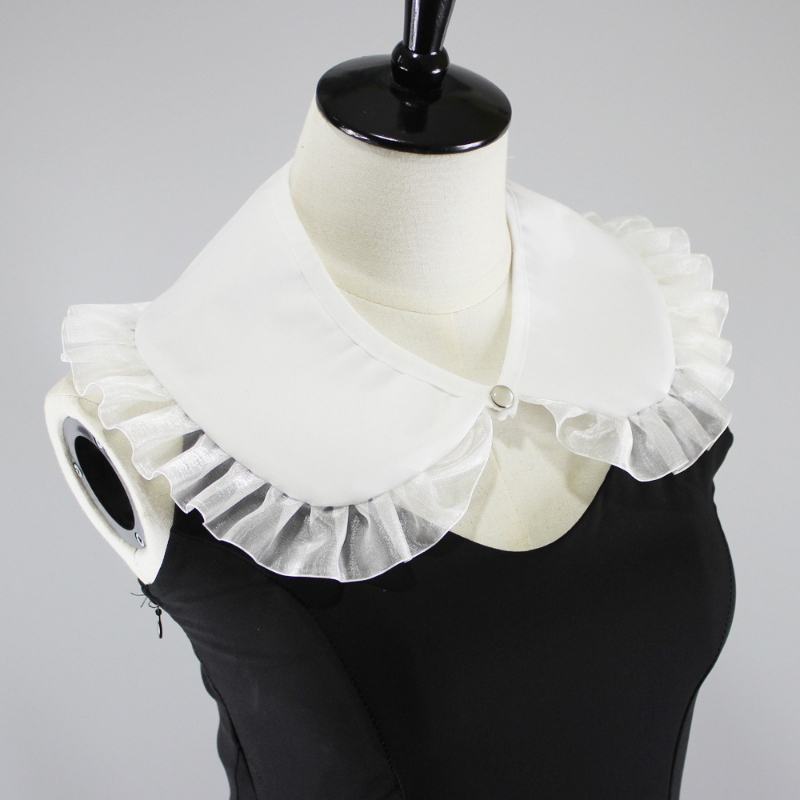 Faux col amovible pour femmes, - Shirts avis et prix