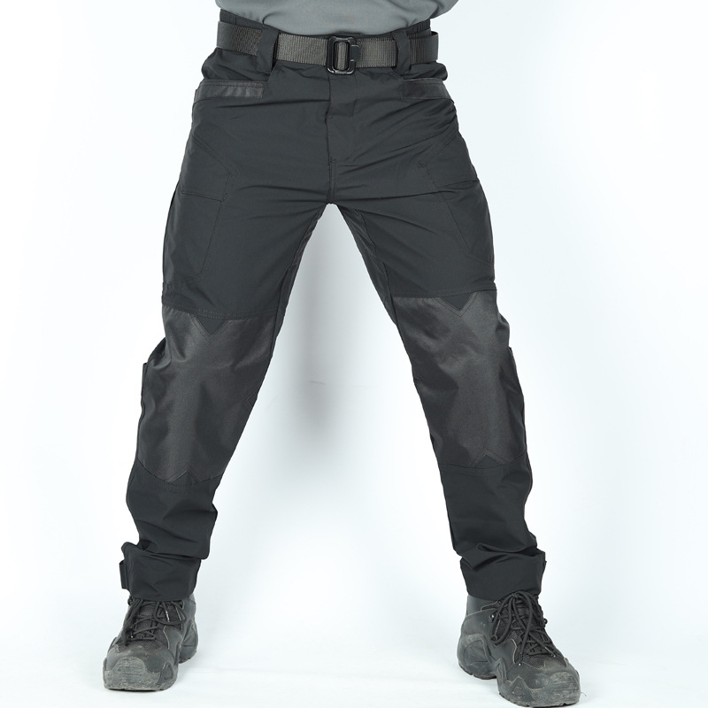 Pantalons tactiques d'extérieu - Tactical Military Shirt Cargo avis et prix