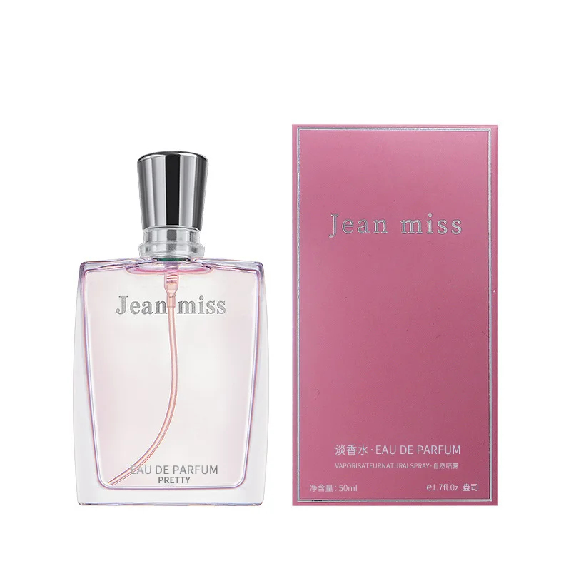 Nouveau parfum pour femme True - Jeans avis et prix