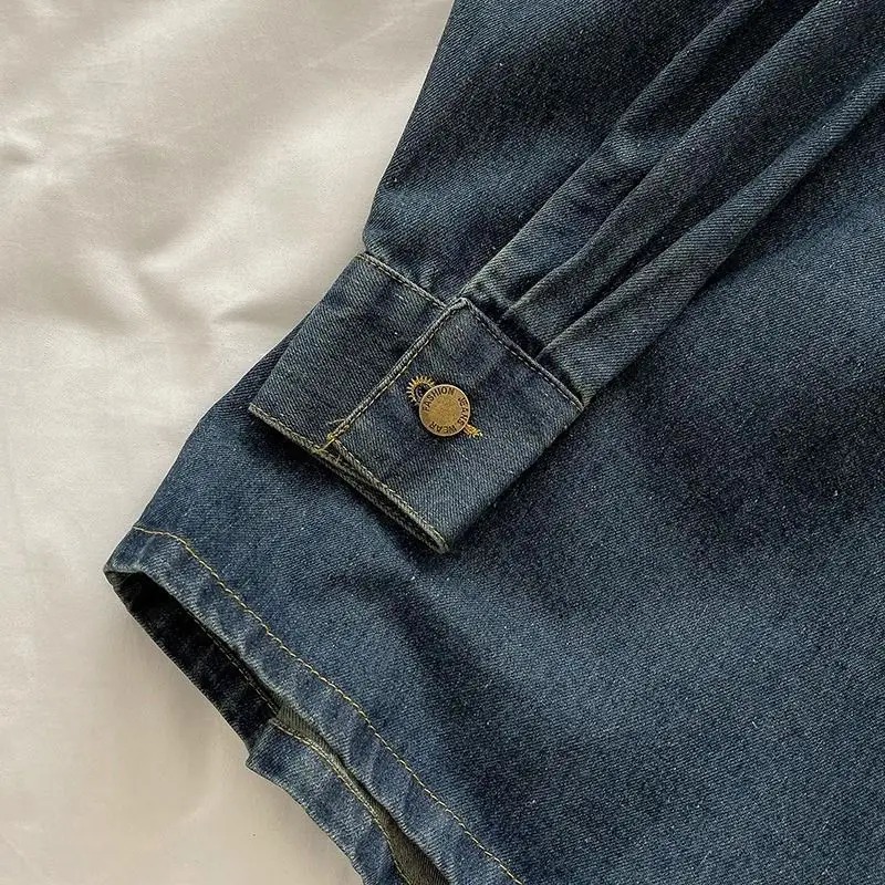Ensemble jupe en jean Y2K : ve - Jackets avis et prix