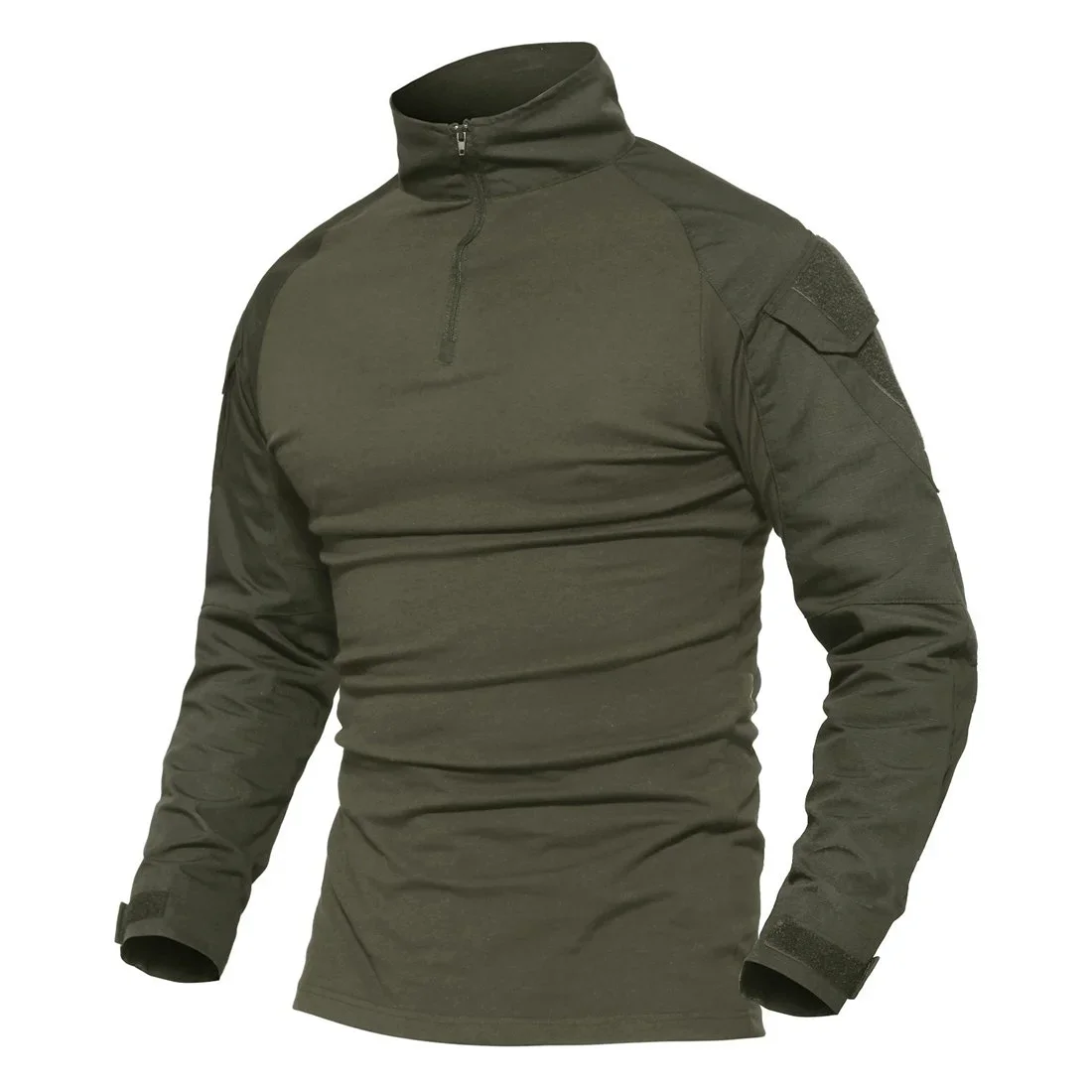 Chemises de Combat camouflage  - Tactical Military Shirt Cargo avis et prix