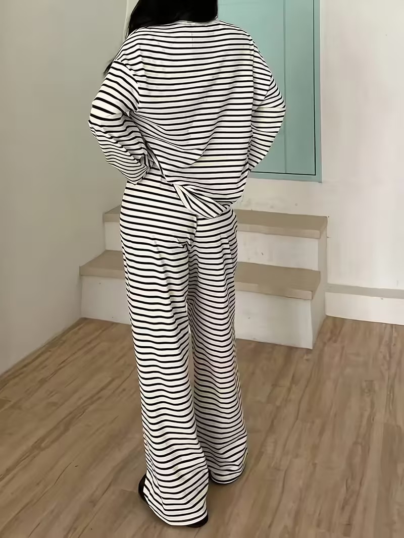 Nouvel ensemble décontracté 2  - Shirts avis et prix