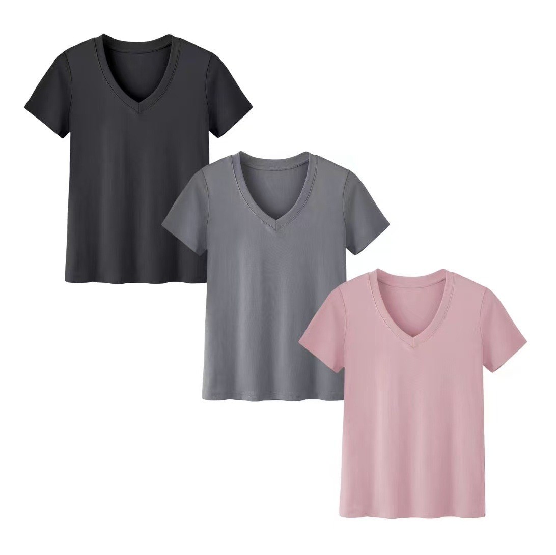 Ensemble décontracté pour femm - T-Shirts avis et prix