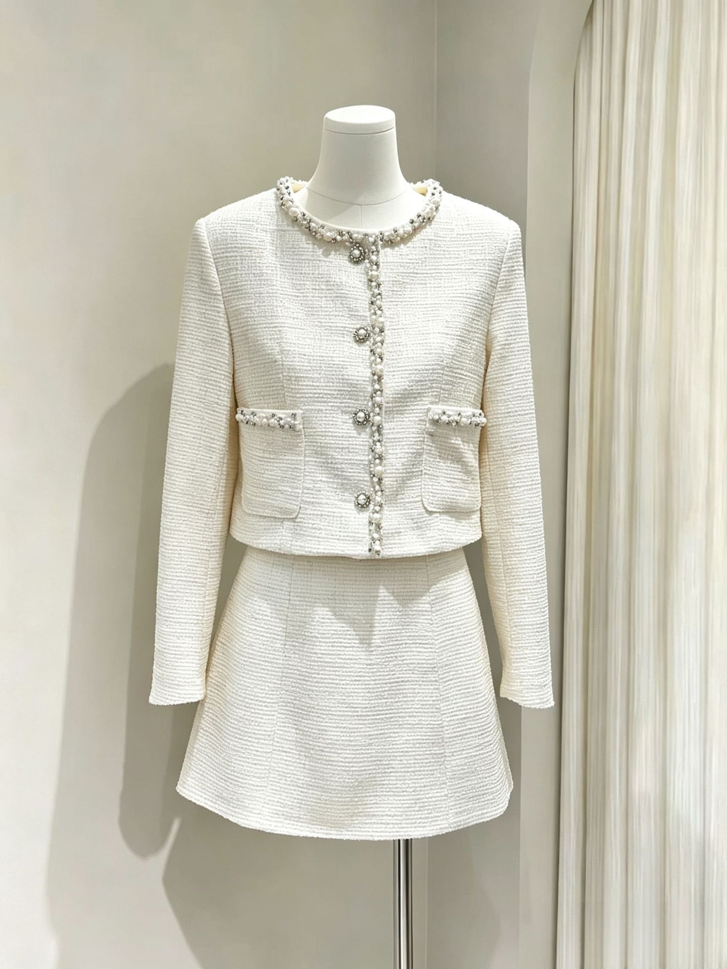 Ensemble de vêtements pour fem - Jackets avis et prix