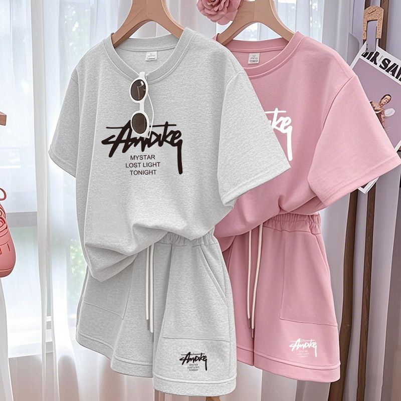 Nouvel ensemble décontracté de - T-Shirts avis et prix