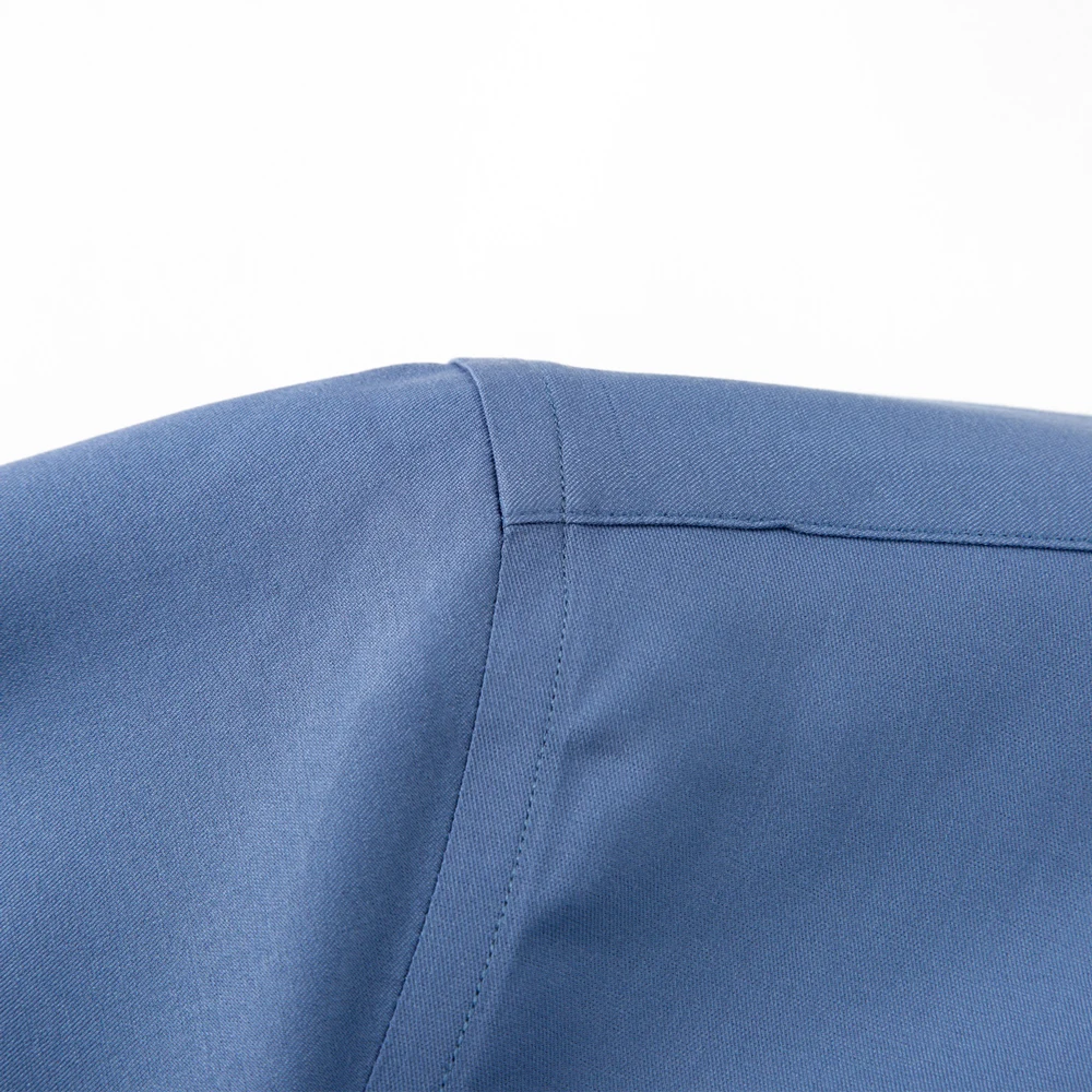 Chemise décontractée pour homm - Breathable Bamboo Fiber Shirt Non Iron avis et prix