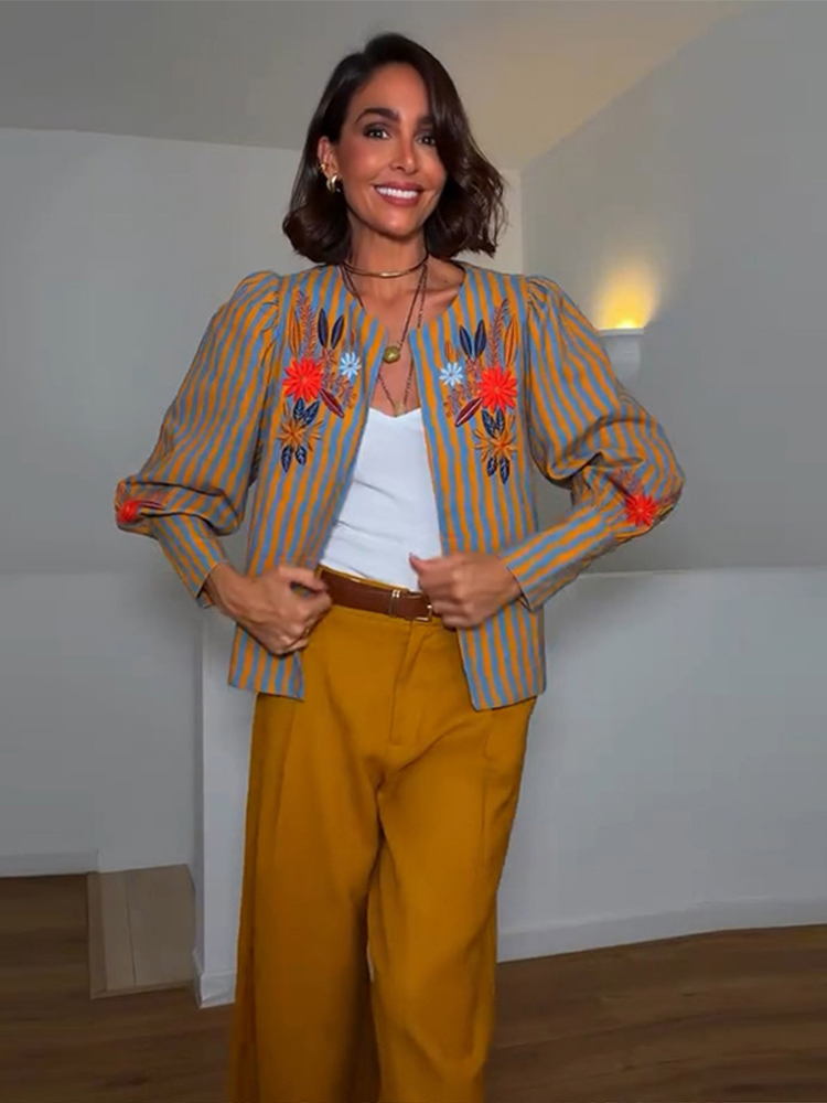 Nouvelle Veste Décontractée à  - Jackets avis et prix