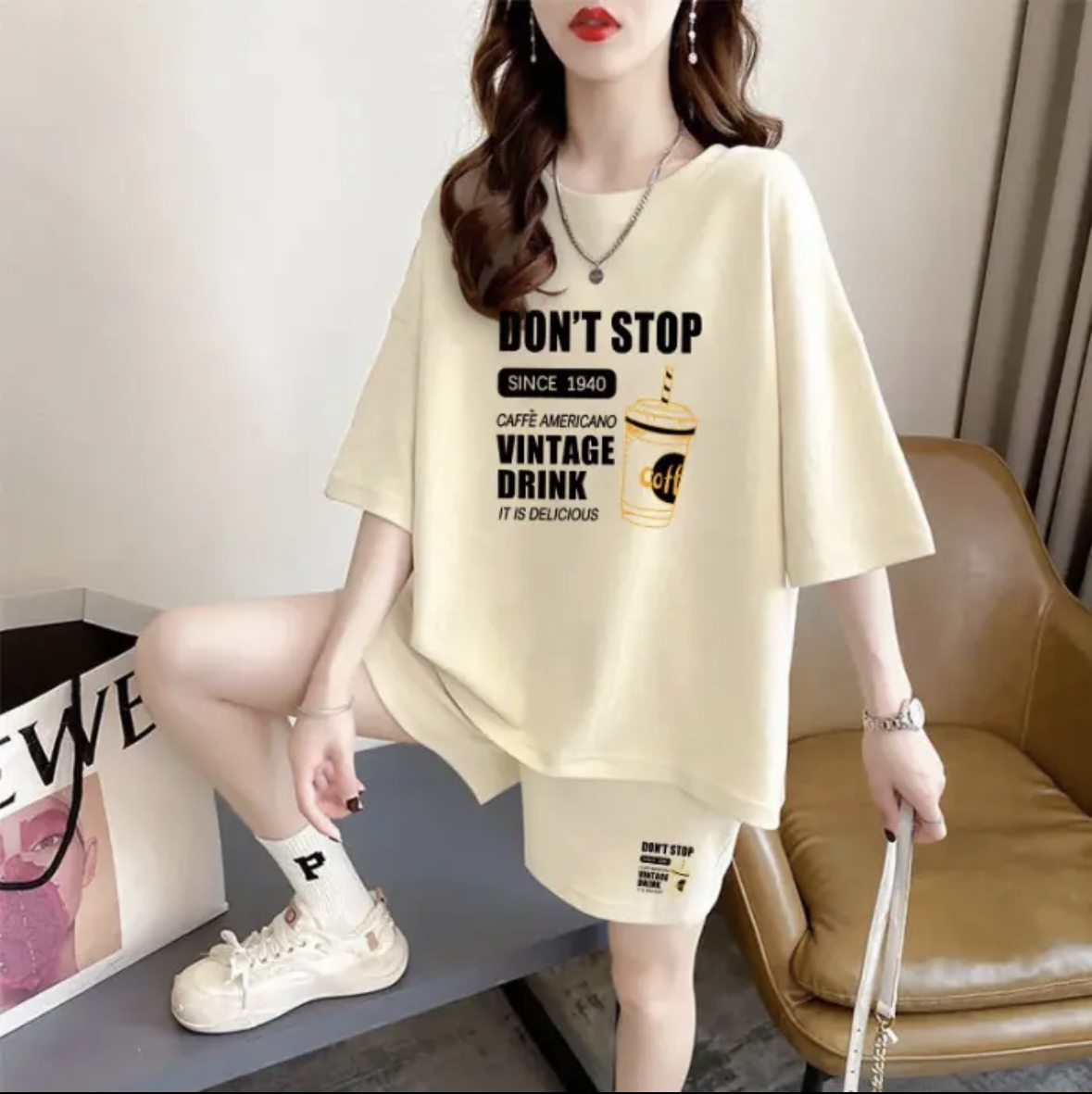 Ensemble de shorts d'été pour  - Shirts avis et prix